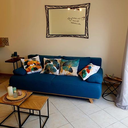 Location De Vacances T2 Non Loin D'Aix Et Marseille Pourrieres Extérieur photo
